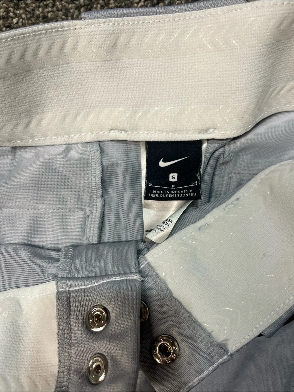 Nike/Adidas/Mizuno Softball Pants